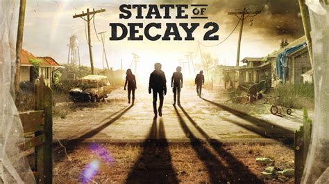 state of decay 2|state of decay 2 free download.